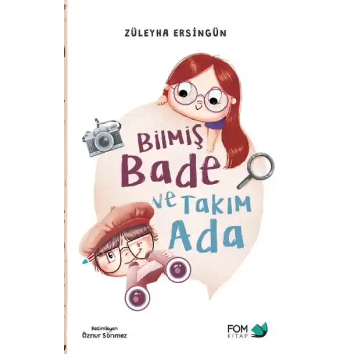 Bilmiş Bade ve Takım Ada