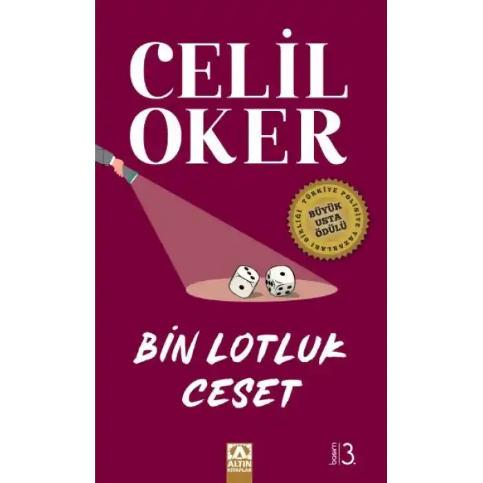 Bin Lotluk Ceset