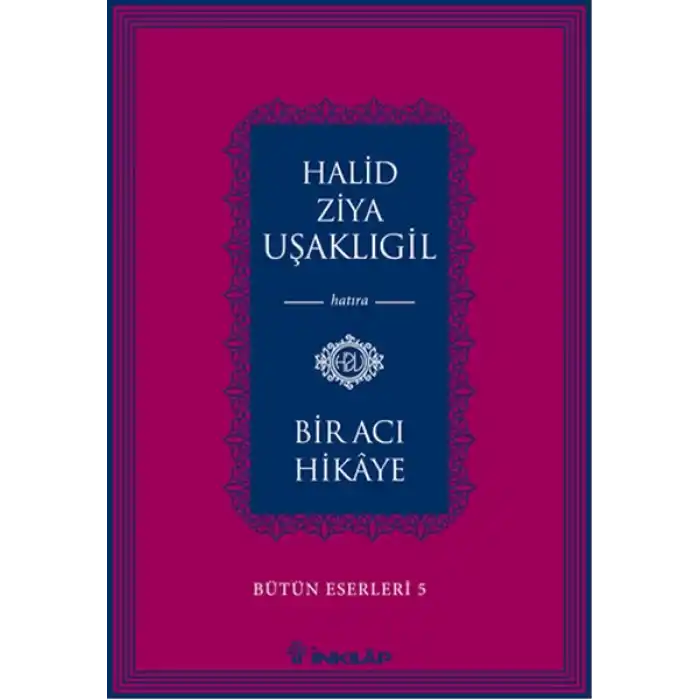 Bir Acı Hikaye