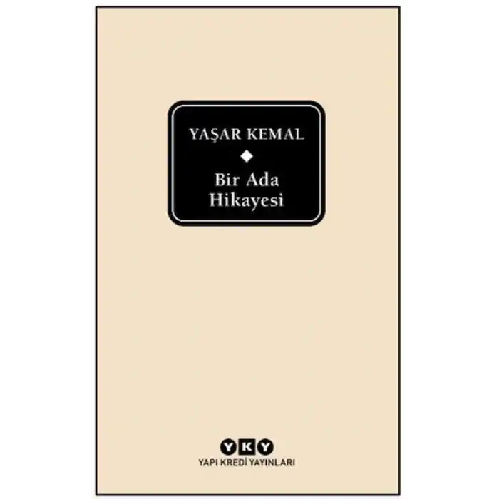 Bir Ada Hikayesi (Delta)