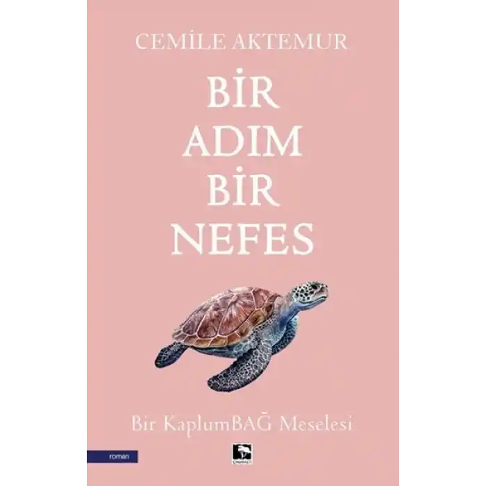 Bir Adım Bir Nefes