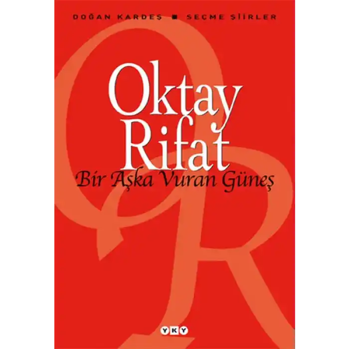 Bir Aşka Vuran Güneş