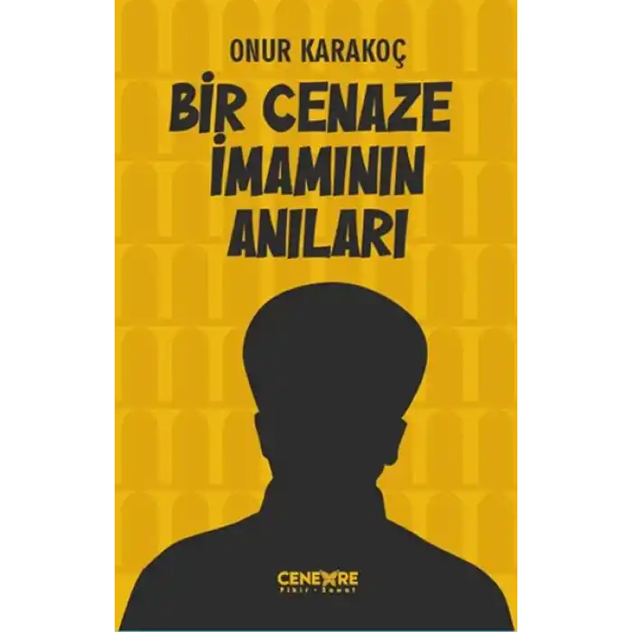 Bir Cenaze İmamının Anıları