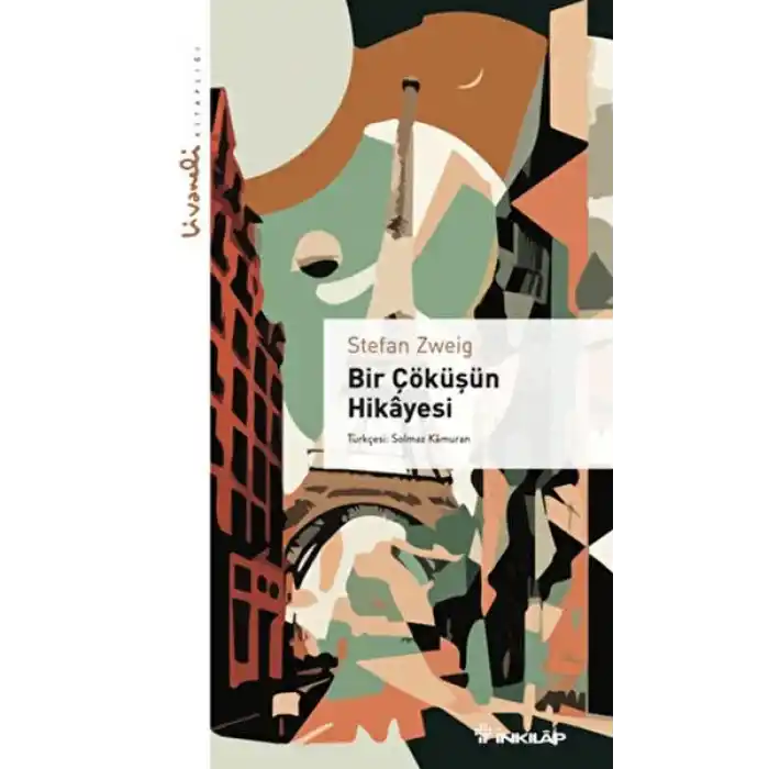 Bir Çöküşün Hikayesi