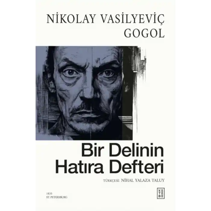 Bir Delinin Hatıra Defteri