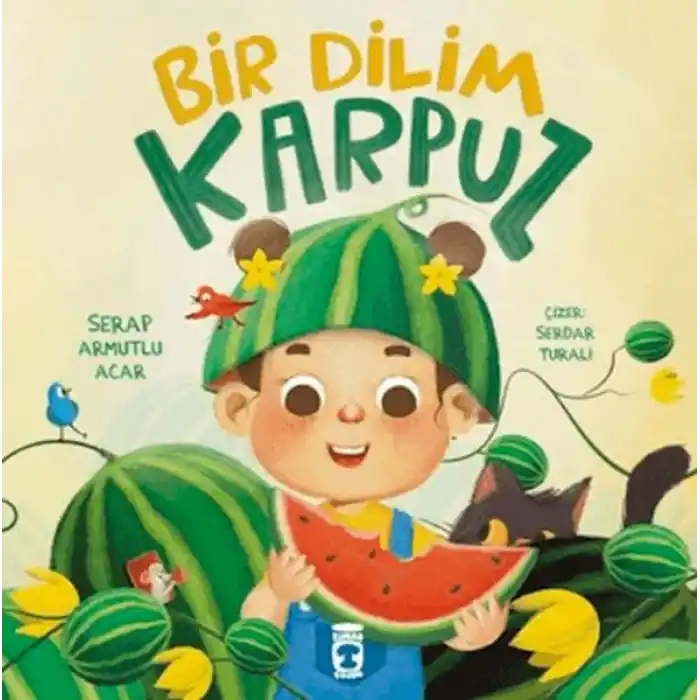 Bir Dilim Karpuz