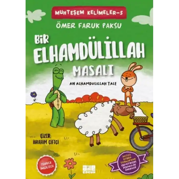 Bir Elhamdülillah Masalı