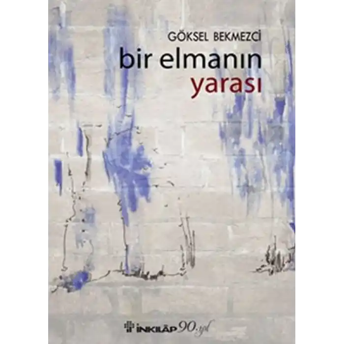 Bir Elmanın Yarası