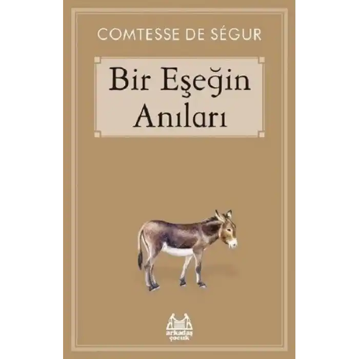 Bir Eşeğin Anıları