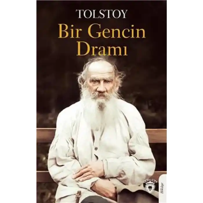 Bir Gencin Dramı