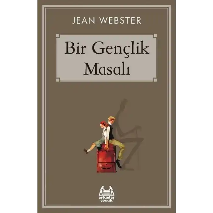 Bir Gençlik Masalı