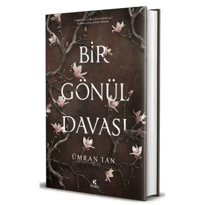 Bir Gönül Davası (Ciltli)