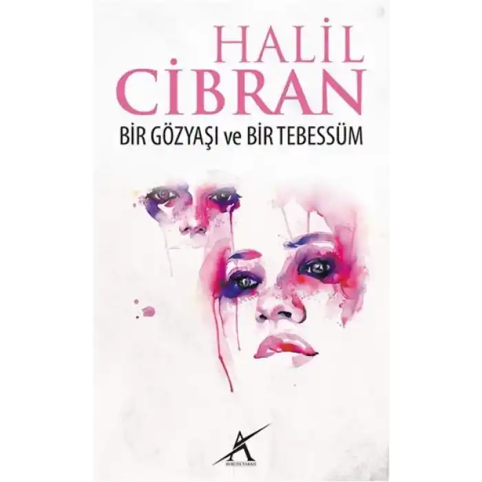 Bir Gözyaşı ve Bir Tebessüm (Cep Boy)