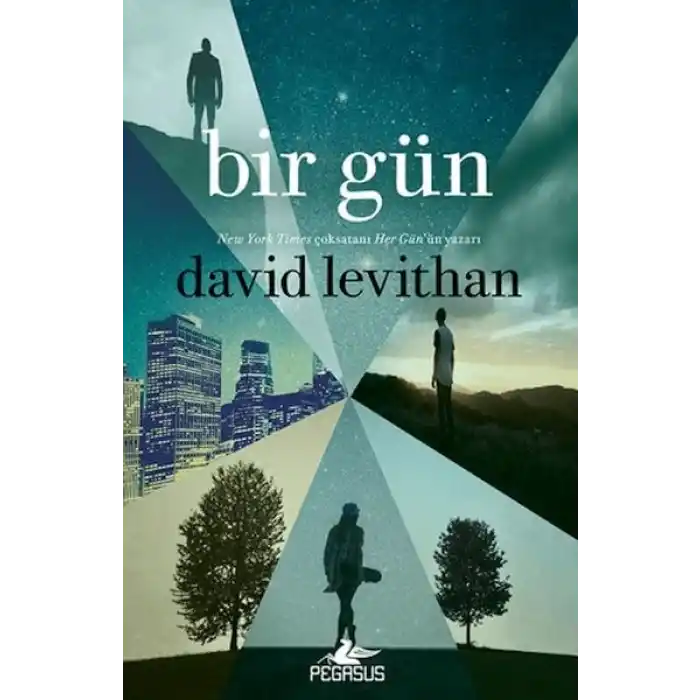 Bir Gün/ Her Gün Serisi 3. Kitap