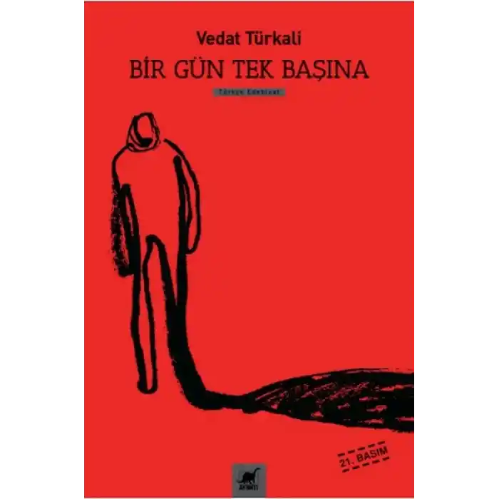 Bir Gün Tek Başına