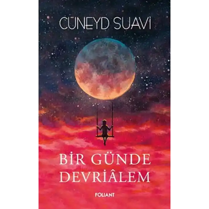 Bir Günde Devrialem