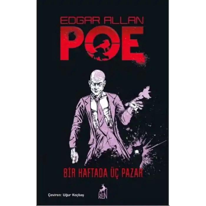 Bir Haftada Üç Pazar