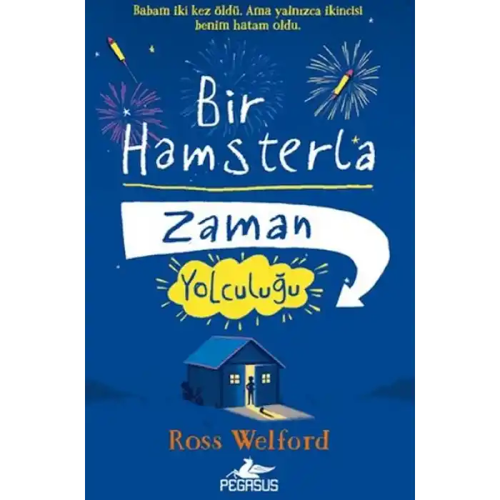 Bir Hamsterla Zaman Yolculuğu