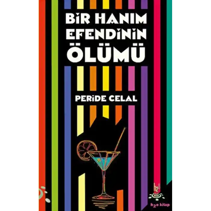 Bir Hanımefendinin Ölümü