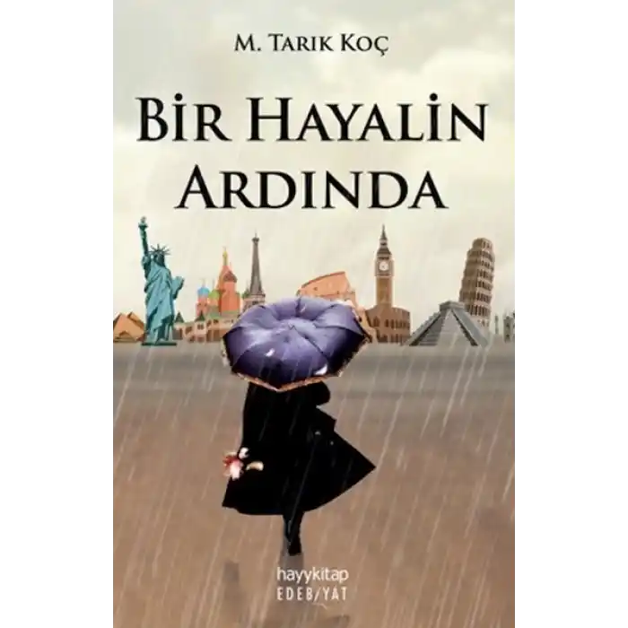 Bir Hayalin Ardında