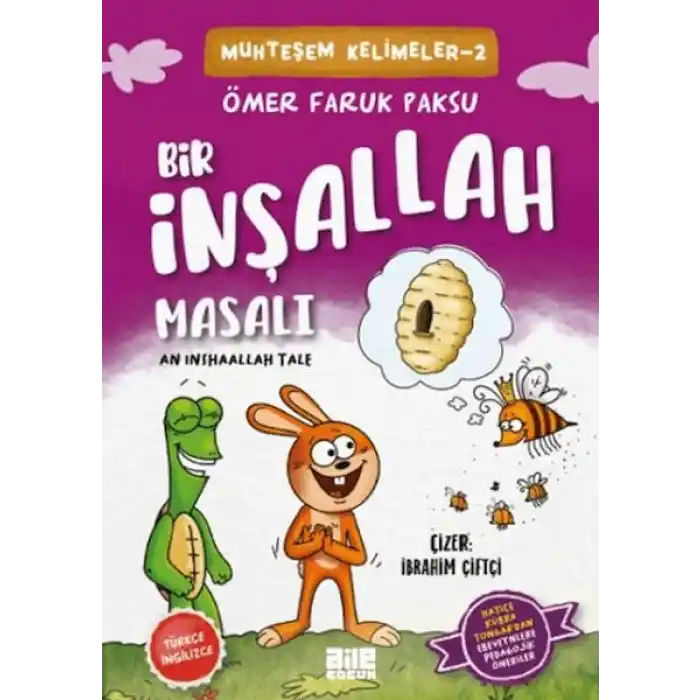 Bir İnşallah Masalı