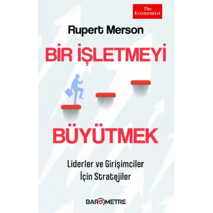 Bir İşletmeyi Büyütmek