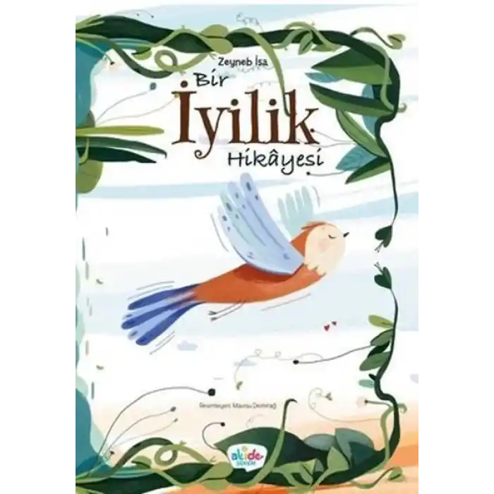 Bir İyilik Hikayesi