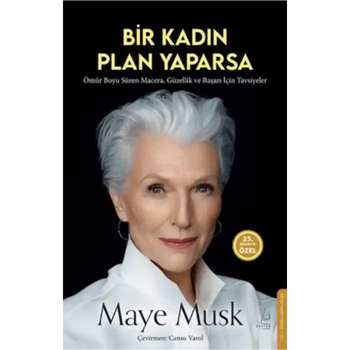 Bir Kadın Plan Yaparsa