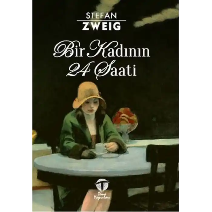 Bir Kadının 24 Saati