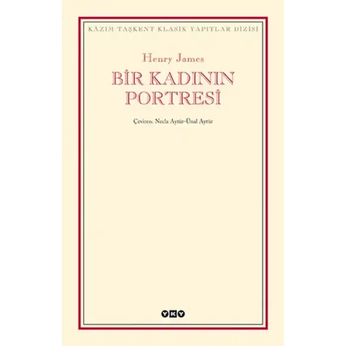 Bir Kadının Portresi