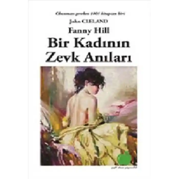Bir Kadının Zevk Anıları