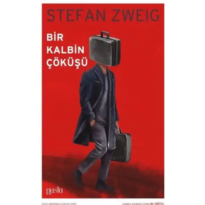 Bir Kalbin Çöküşü