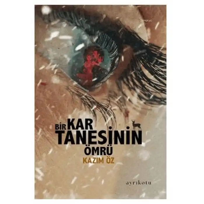 Bir Kar Tanesinin Ömrü