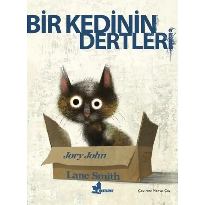 Bir Kedinin Dertleri