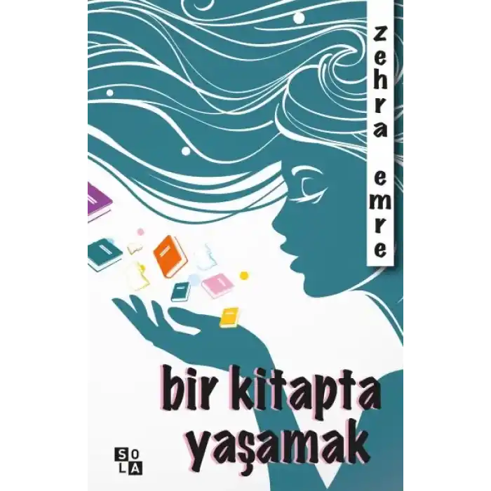 Bir Kitapta Yaşamak