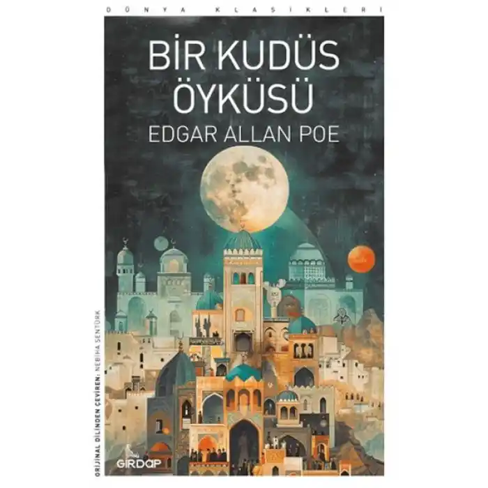 Bir Kudüs Öyküsü    