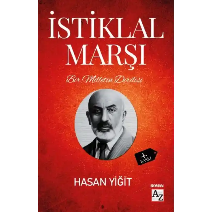 Bir Milletin Dirilişi İstiklal Marşı