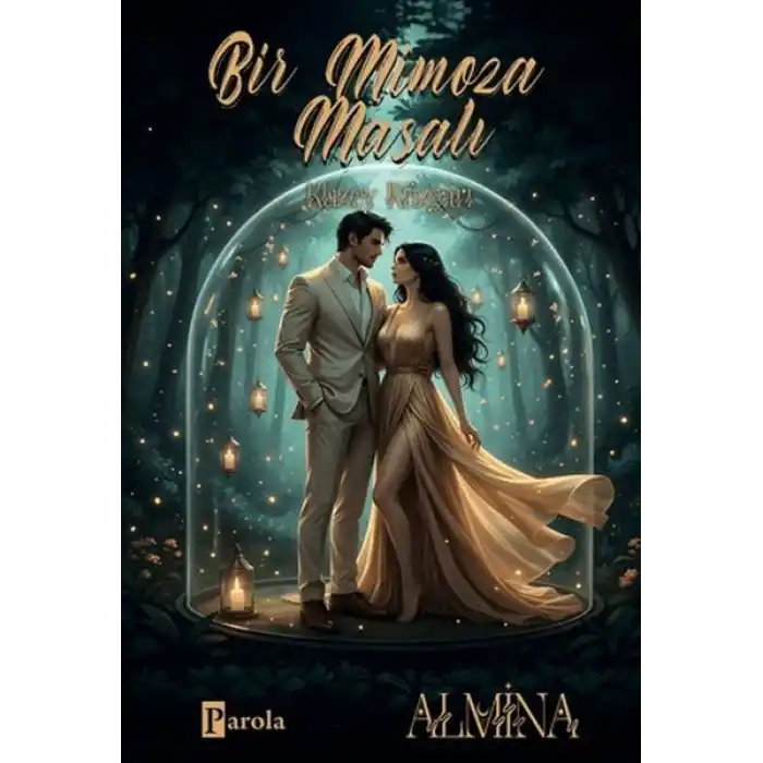 Bir Mimoza Masalı – Kuzey Rüzgarı