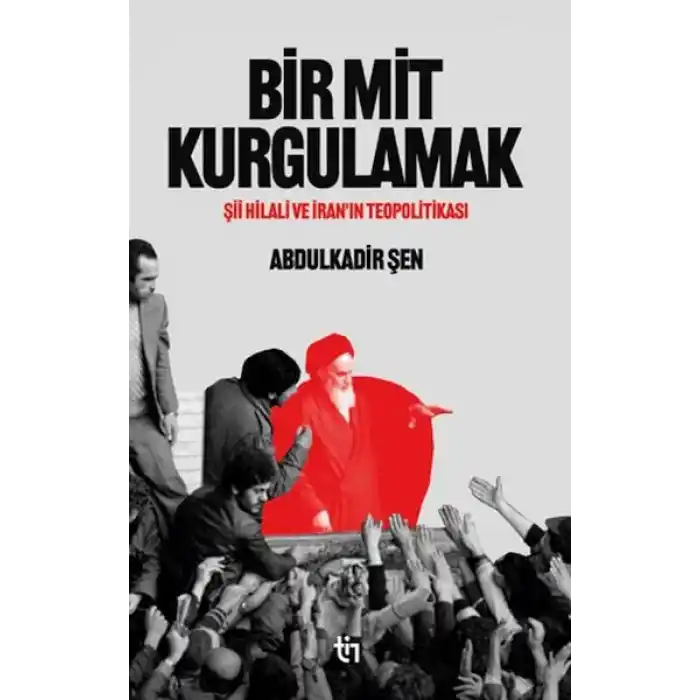 Bir Mit Kurgulamak