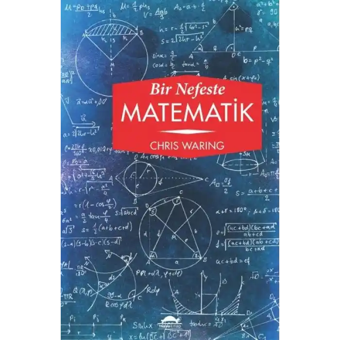 Bir Nefeste Matematik - Bir Nefeste