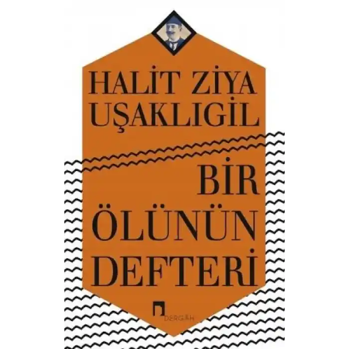 Bir Ölünün Defteri