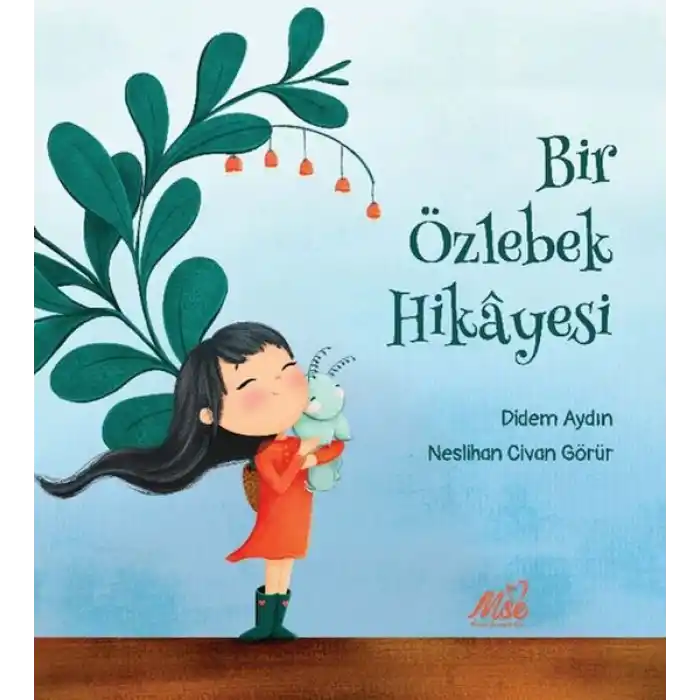 Bir Özlebek Hikayesi