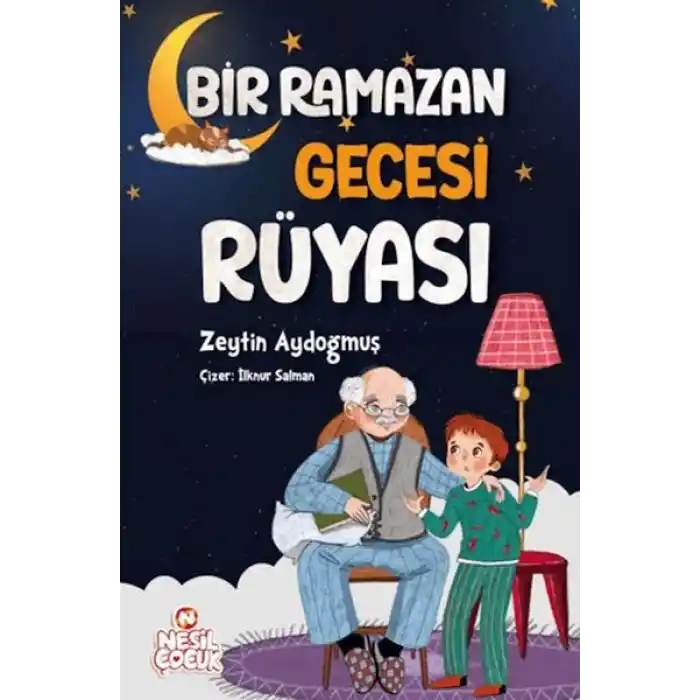 Bir Ramazan Gecesi Rüyası