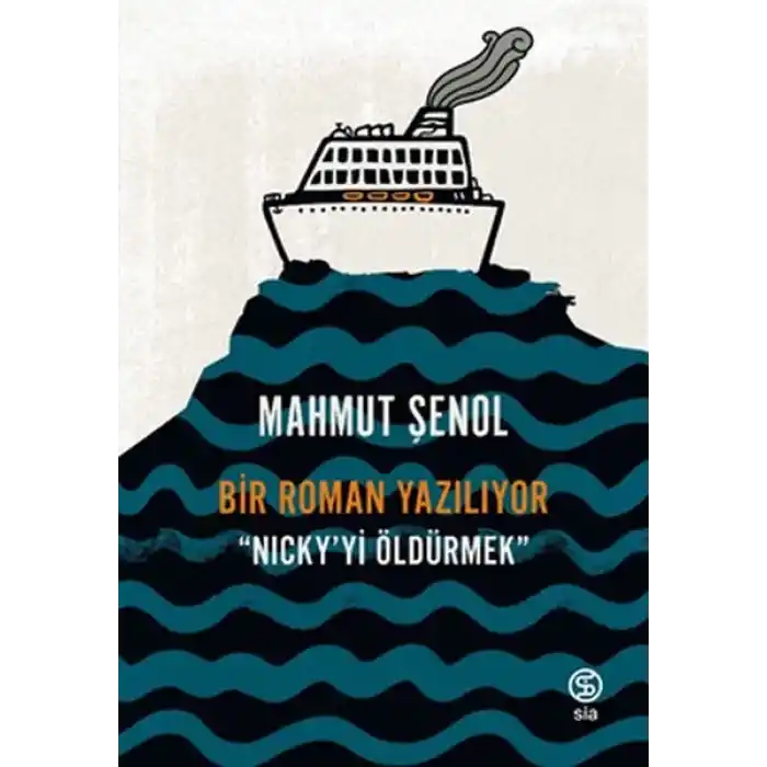 Bir Roman Yazılıyor - Nickyi Öldürmek