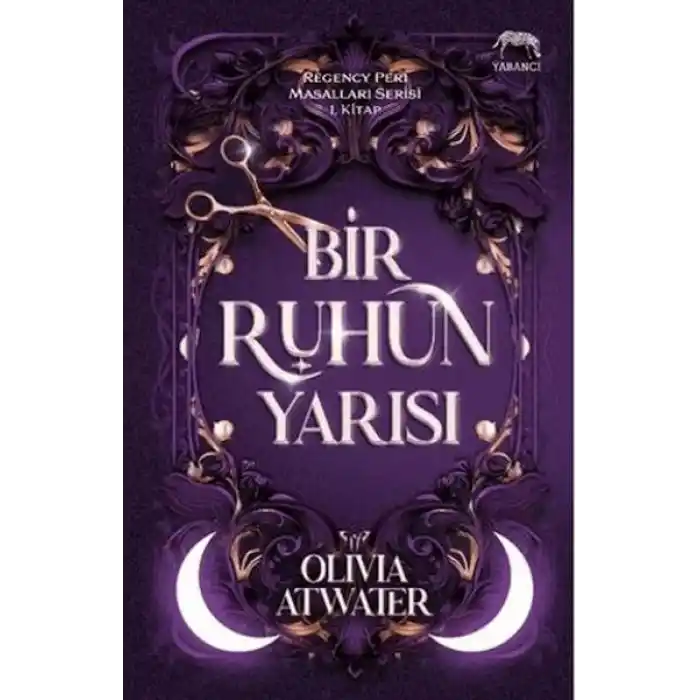 Bir Ruhun Yarısı