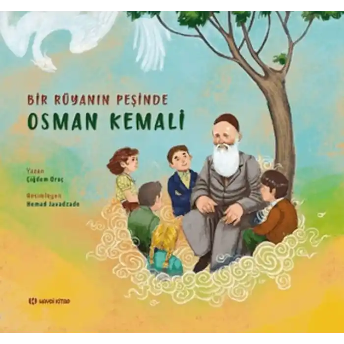 Bir Rüyanın Peşinde - Osman Kemali