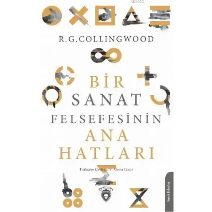 Bir Sanat Felsefesinin Ana Hatları