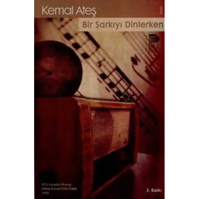 Bir Şarkıyı Dinlerken