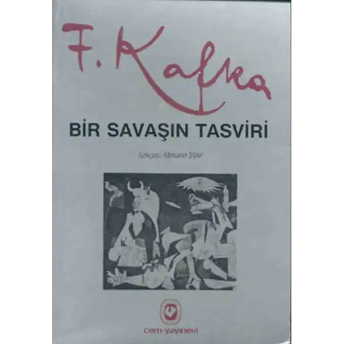 Bir Savaşın Tasviri