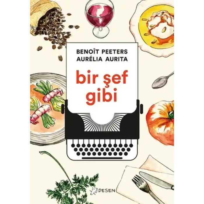 Bir Şef Gibi